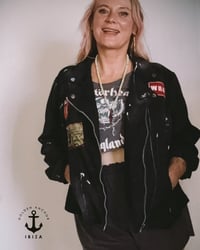 Image 5 of ANGEL ¥  jacket ¥ unisex ¥ viLLaGe punK ¥ IbiZa ¥ jacket ¥