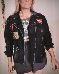 Image 6 of ANGEL ¥  jacket ¥ unisex ¥ viLLaGe punK ¥ IbiZa ¥ jacket ¥