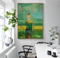 Image 4 of The White Feather