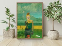 Image 5 of The White Feather