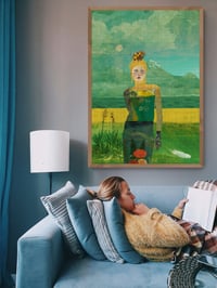 Image 10 of The White Feather