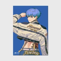 Image 1 of Himmel Illustration Print