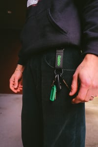 Image 2 of Logo Keychains