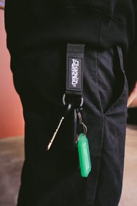 Image 3 of Logo Keychains