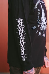 Image 3 of Relinquishing Divinity Longsleeve