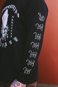 Image 4 of Relinquishing Divinity Longsleeve