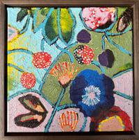 Image 1 of The Windy Tangled Winter Garden 