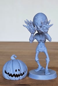 Image 1 of Pale Man - Pan's Labyrinth