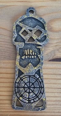 Image 2 of One Eyed Willie's Key 