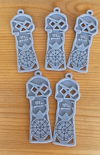 Image 1 of One Eyed Willie's Key 