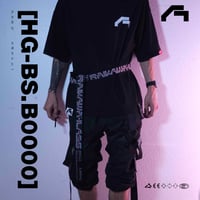 Image 8 of [HG-BS.R0000] Heavy Duty AK-Belt Strap