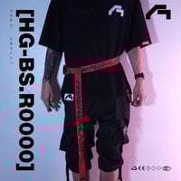 Image 6 of [HG-BS.R0000] Heavy Duty AK-Belt Strap