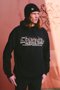 Image 1 of Bleeding My Essence Hoodie