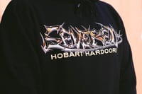 Image 3 of Bleeding My Essence Hoodie