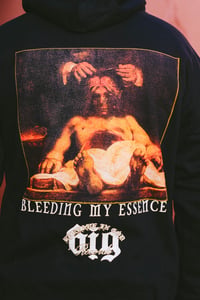 Image 2 of Bleeding My Essence Hoodie