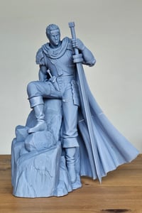 Image 2 of Guts - The Golden Age Arc Statue