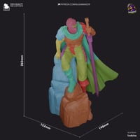 Image 3 of Guts - The Golden Age Arc Statue