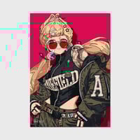 Image 1 of Alice Thymefield Illustration Print