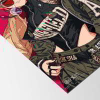 Image 3 of Alice Thymefield Illustration Print