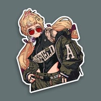 Image 4 of Alice Thymefield Illustration Print