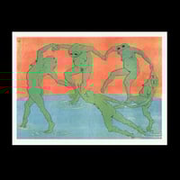 La Danse III