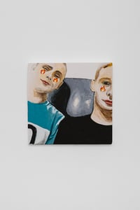 Image 2 of Sakhalin (flames)