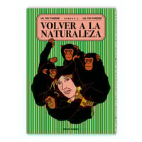 ¡AL FIN! FANZINE #2 Volver a la Naturaleza