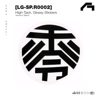 Image 4 of [LG-SP.R0002] Sticker 10Pack