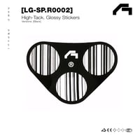 Image 6 of [LG-SP.R0002] Sticker 10Pack