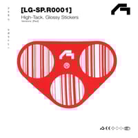 Image 7 of [LG-SP.R0001] Sticker 10Pack