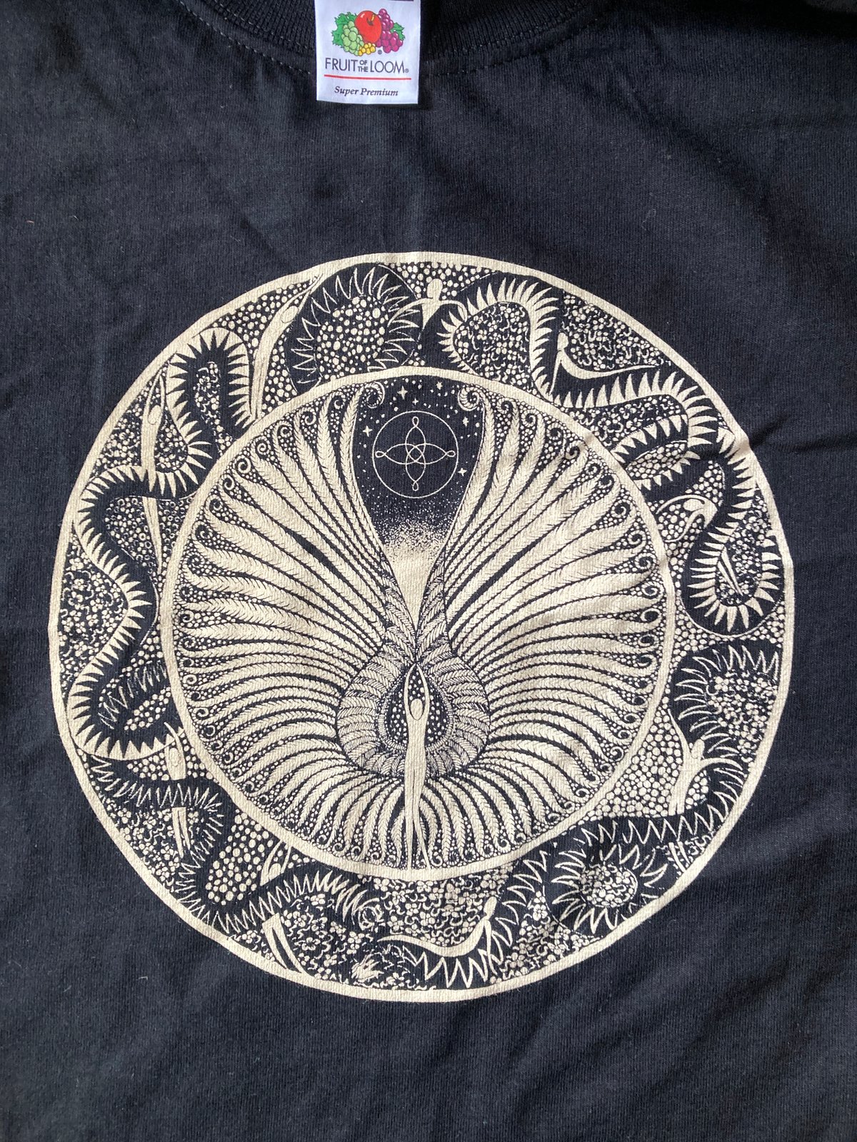 Image of Mission Long Sleeve