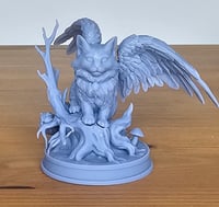 Image 2 of Tara - Gales Cat, Baldur's gate