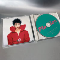 Image 2 of Plastics  "All Across The U.S.A." CD