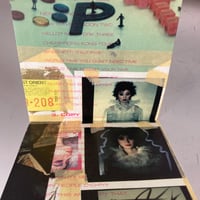 Image 10 of Plastics  "All Across The U.S.A." CD