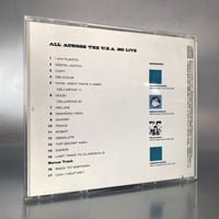 Image 5 of Plastics  "All Across The U.S.A." CD