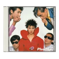 Image 1 of Plastics  "All Across The U.S.A." CD