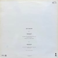 Image 2 of Guy Cuevas – Obsession (Island Records – 811 439-1 - France - 1982)