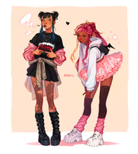 egirls