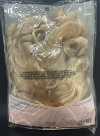 Image 2 of Baby Doll Wig 