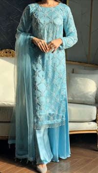 Image 5 of AYRA-Blue (Restocked) 