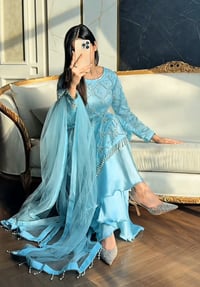 Image 2 of AYRA-Blue (Restocked) 