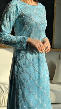 Image 4 of AYRA-Blue (Restocked) 