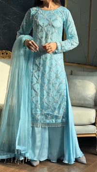 Image 1 of AYRA-Blue (Restocked) 