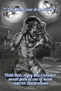 Unbortion: 2nd Trimester - signed paperback