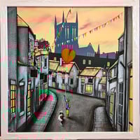 Image 2 of Dale Bowen "Lincoln Romance"