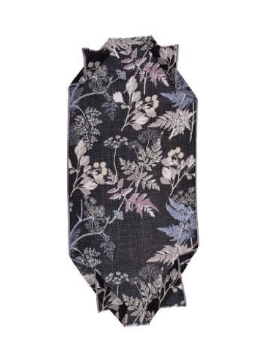 Image of Epice F/W'25 Large Floral Scarves