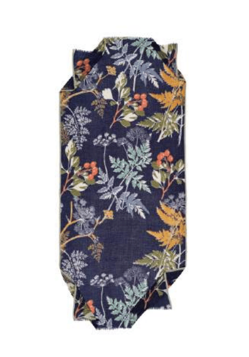 Image of Epice F/W'25 Large Floral Scarves