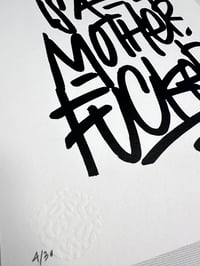 Image 3 of Resistance is a motherfucker