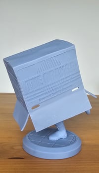 Image 3 of Snake in a box - Solid Snake