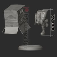 Image 4 of Snake in a box - Solid Snake